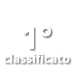 1° classificato