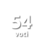 54 voti