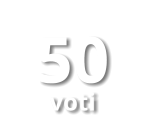 50 voti