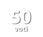 50 voti