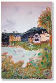 Laghetto