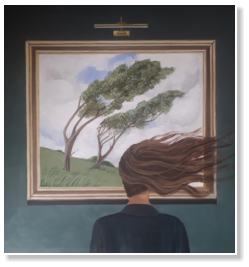 La sindrome di Stendhal