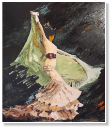 La danza