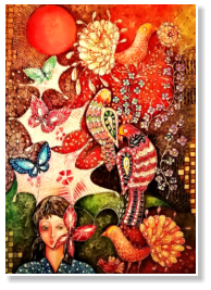 Canto di primavera