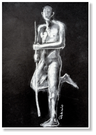 L'uomo del secolo