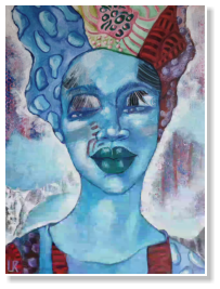 Mama Africa - Sguardi altrove