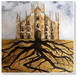 El Domm de Milan - Radici