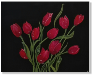 I miei Tulipani
