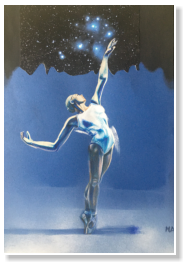 E uscimmo a riveder le stelle