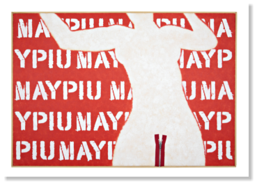 Maypiù (infibulazione)