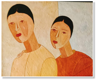 Opere di Alessandro CHIAPPA