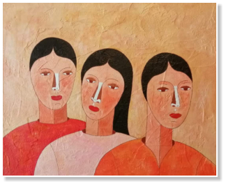Opere di Alessandro CHIAPPA