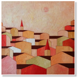 Opere di Alessandro CHIAPPA