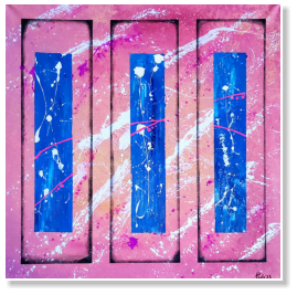 Windows on the heart