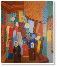 I colori della pace