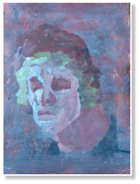 La maschera