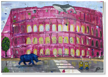 Colosseum
