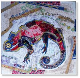 Il Cama-leoantico