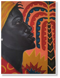 Mama Africa
