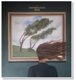 La sindrome di Stendhal
