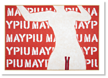 Maypiù (infibulazione)